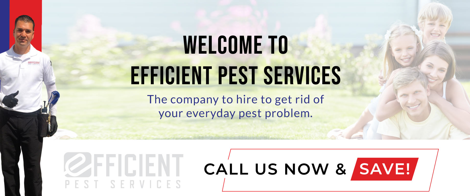 get rid of the pest problems in ventura