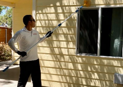 residential pest control